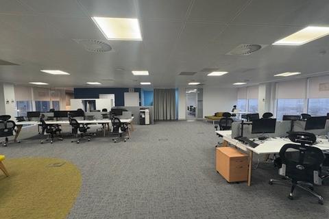 Office to rent, 60 Pacific Quay, Glasgow G51