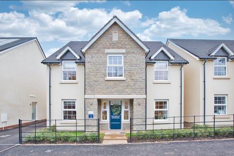 4 bedroom detached house for sale, House 34 The Monmouth At Eden's Green, Off Bridge Road, Bleadon, Weston-Super-Mare, BS24