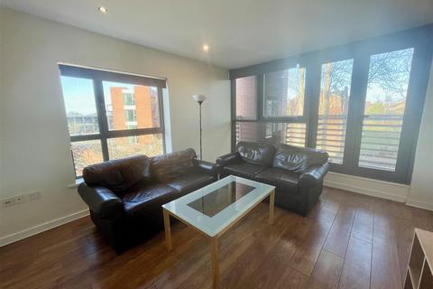 2 bedroom apartment to rent, 44 Pall Mall, Liverpool