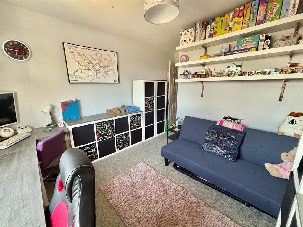 Bedroom 4