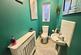 Cloakroom (WC)