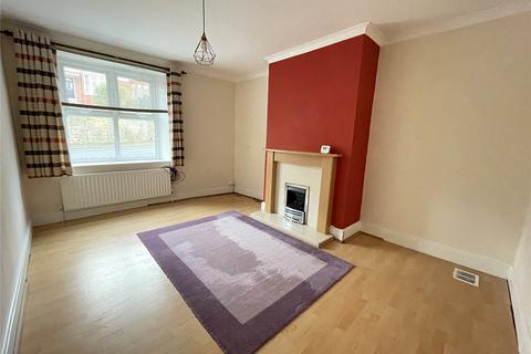 2 bedroom end of terrace house to rent, West Road, Northumberland NE42