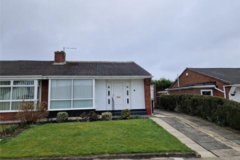 2 bedroom bungalow for sale, Chudleigh Gardens, Tyne and Wear NE5