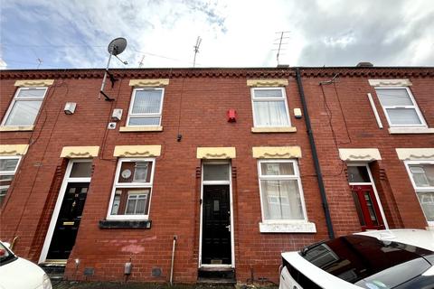 3 bedroom terraced house to rent, Room 3 Bakewell Street, MANCHESTER M18