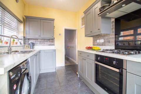 2 bedroom terraced house for sale, Manvers Road, Beighton, S20