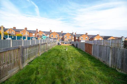 2 bedroom terraced house for sale, Manvers Road, Beighton, S20