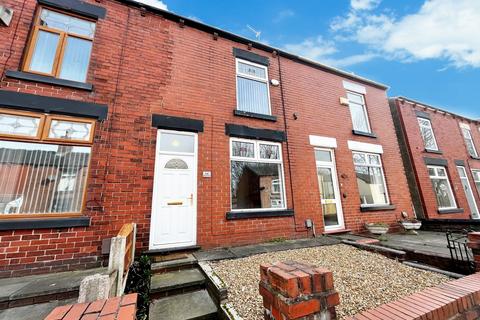 Bolton Road, Westhoughton, BL5