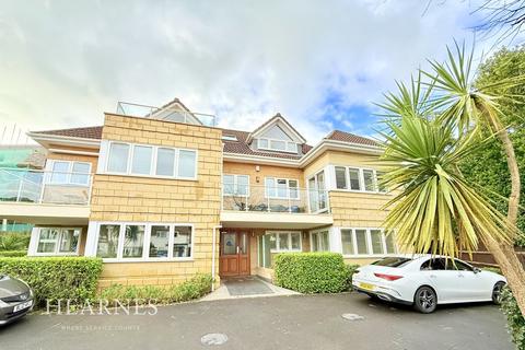 2 bedroom apartment for sale, Montague Road, Southbourne, Bournemouth, BH5