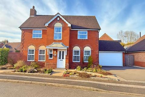 4 bedroom detached house for sale, Bodicote Grove, Four Oaks, Sutton Coldfield