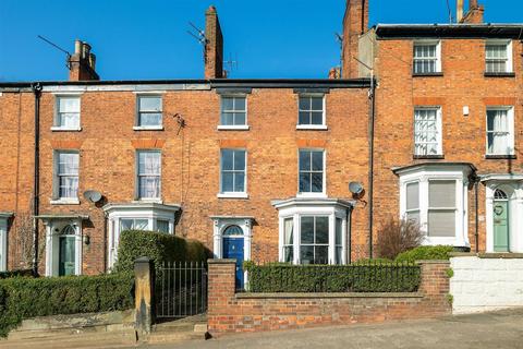 Lindum Road, Lincoln