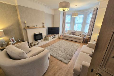 2 bedroom apartment for sale, 12 Clifford Road, Bexhill On Sea, TN40