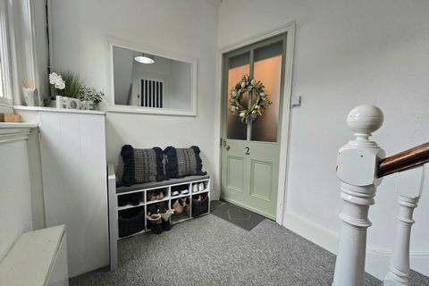 2 bedroom apartment for sale, 12 Clifford Road, Bexhill On Sea, TN40