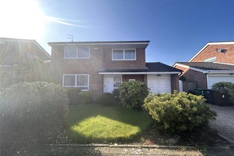 3 bedroom detached house for sale, Treesdale Close, Southport, Merseyside, PR8