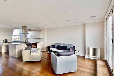 Fulham Road, London, SW6