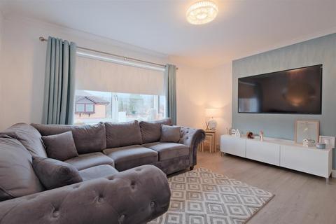 2 bedroom apartment for sale, Banchory Road, Wishaw