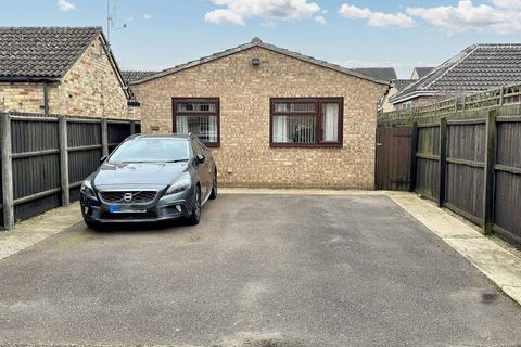 2 bedroom detached bungalow for sale, The Causeway, Soham