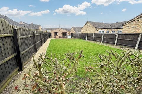 2 bedroom detached bungalow for sale, The Causeway, Soham