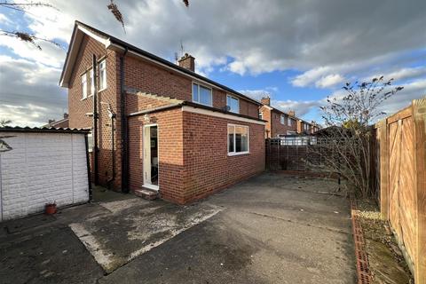 2 bedroom semi-detached house for sale, The Broadway South, Darlington