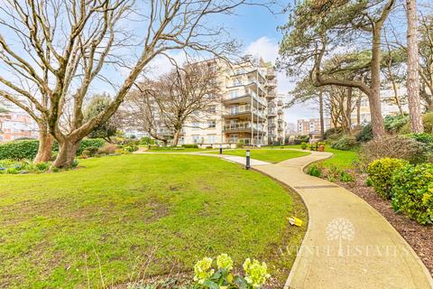 2 bedroom apartment for sale, West Cliff Road, Bournemouth BH2