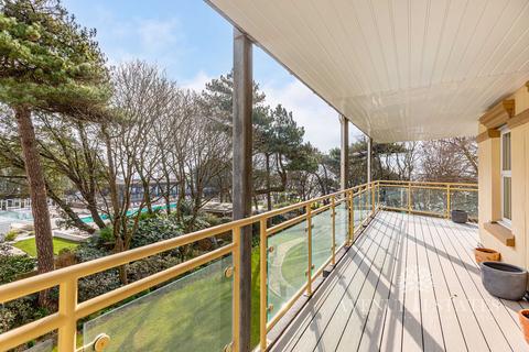 2 bedroom apartment for sale, West Cliff Road, Bournemouth BH2