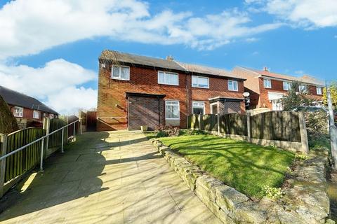 3 bedroom semi-detached house for sale, Bamber Croft, Westhoughton, BL5