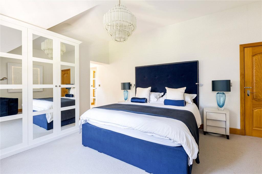 Principal Bedroom