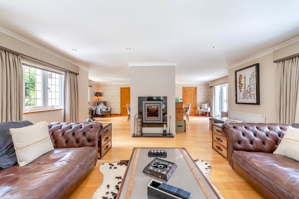 Drawing Room
