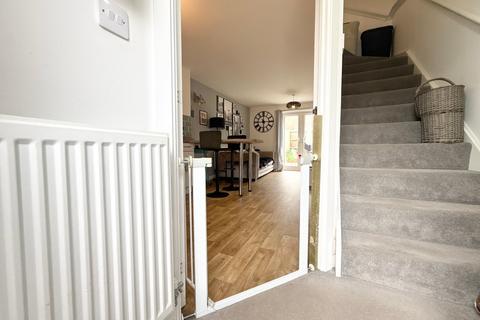 3 bedroom terraced house for sale, Bowcott Avenue, Abergavenny NP7