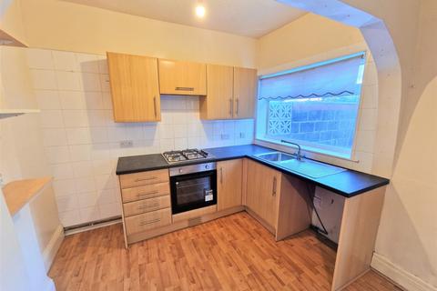 3 bedroom house for sale, Elliott Street, Redcar, TS10