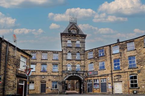 Heritage View, 66, Plover Road, HUDDERSFIELD, HD3