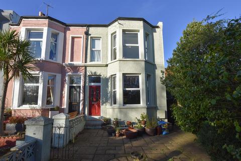 4 bedroom end of terrace house for sale, Alma Terrace, St. Leonards-On-Sea