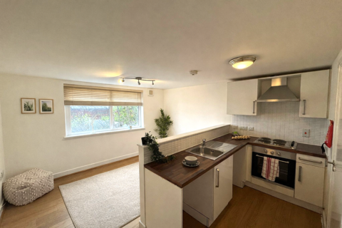 undefined, Sandhurst Road, Leicester LE3