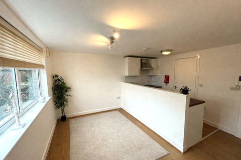 undefined, Sandhurst Road, Leicester LE3