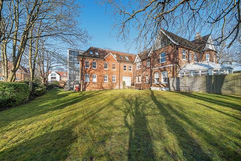 1 bedroom apartment for sale, Rowhill Road, Swanley