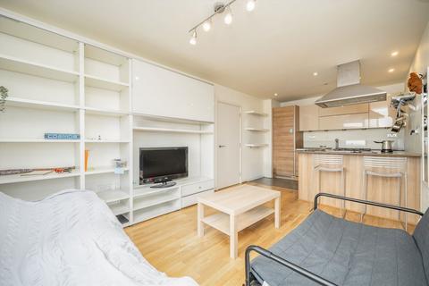 1 bedroom flat to rent, Crowder Street, London E1