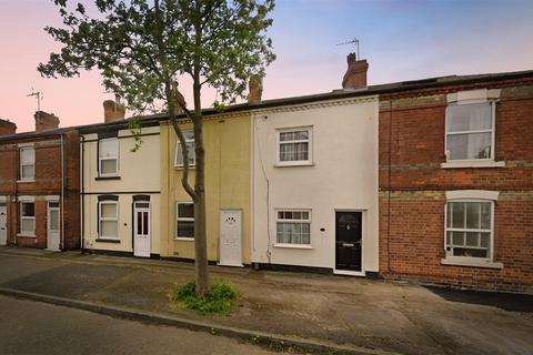 2 bedroom terraced house for sale, York Street, Netherfield, Nottingham