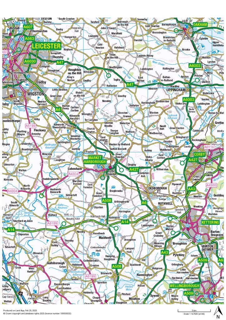 Location Plan