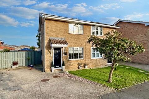 2 bedroom semi-detached house for sale, Harebell Close, Ingleby Barwick, Stockton-on-Tees, Durham, TS17 0SL