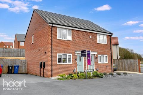 undefined, Creek Drive, Doncaster