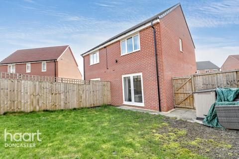 undefined, Creek Drive, Doncaster