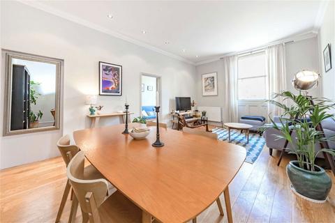 2 bedroom flat to rent, St. Georges Square, London SW1V