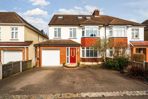 4 bedroom semi-detached house for sale, Heather Drive, Maidstone