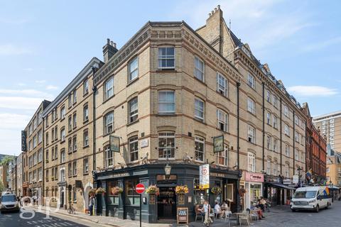 undefined, Rupert Street, London, Greater London, W1D 7PE