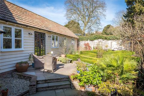 4 bedroom end of terrace house for sale, Water Street, Lavenham, Sudbury, CO10