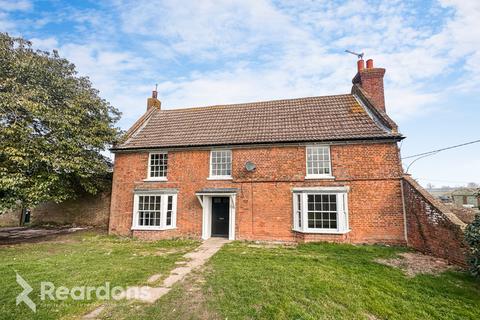 3 bedroom semi-detached house to rent, Vineries West Tonge Farm Cottages, Church Road, Sittingbourne, Kent