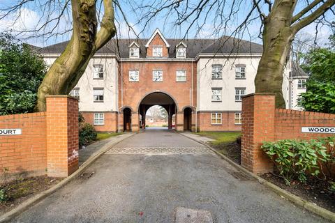 2 bedroom apartment for sale, Woodcourt, Brooklands Road, Sale