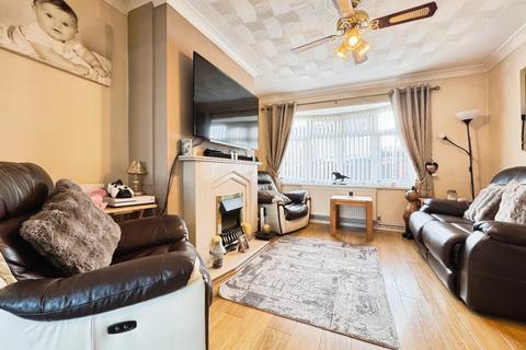 3 bedroom semi-detached house for sale, Heol Cynan, Gorseinon, Swansea, West Glamorgan, SA4