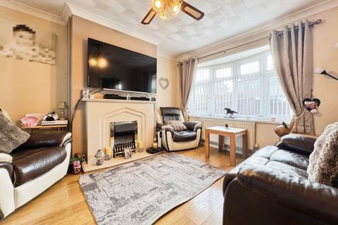 3 bedroom semi-detached house for sale, Heol Cynan, Gorseinon, Swansea, West Glamorgan, SA4