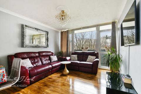 2 bedroom flat for sale, Wilmount Street, LONDON