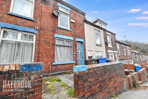 2 bedroom terraced house for sale, Upwell Hill, Sheffield